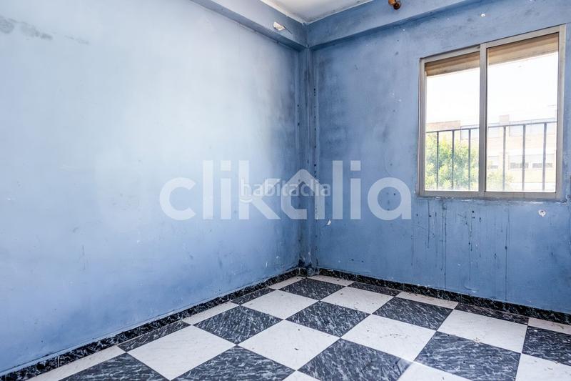 Foto 2687ee60-0796-4dd4-83e5-b2565e5ff1d4. Appartamento in San Telmo - Federico Mayo - El Porta Jerez de la Frontera