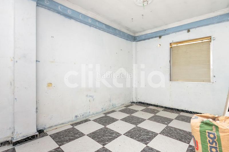 Foto 2d068224-a337-48fc-9603-b9befe606215. Appartamento in San Telmo - Federico Mayo - El Porta Jerez de la Frontera
