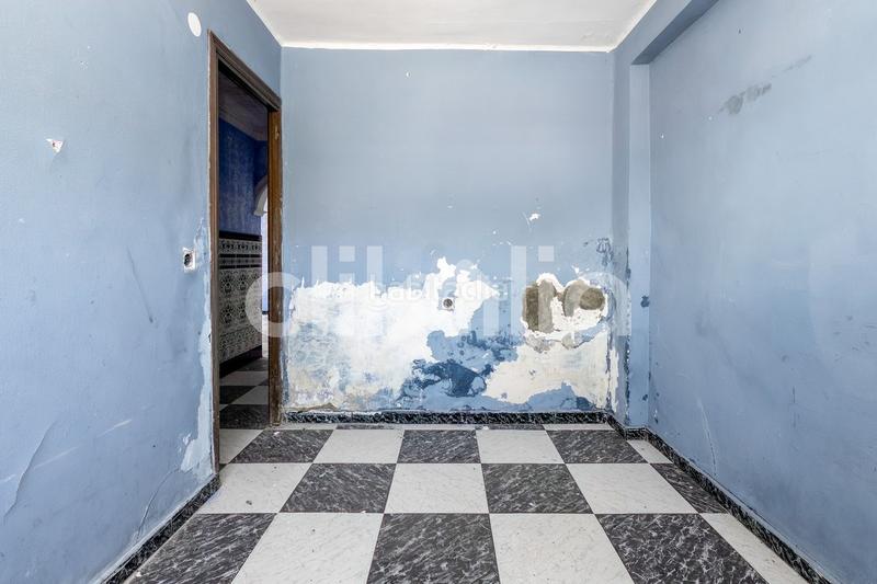 Foto 6f4b7681-3de3-4644-9312-95d786d50f4b. Appartamento in San Telmo - Federico Mayo - El Porta Jerez de la Frontera