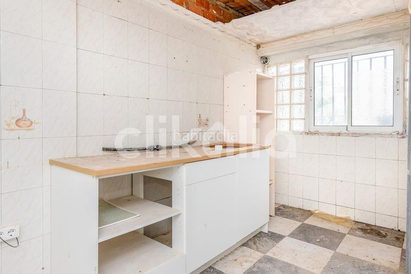 Foto 8f59bcff-0307-4009-9226-f60c448ec750. Appartamento in San Telmo - Federico Mayo - El Porta Jerez de la Frontera