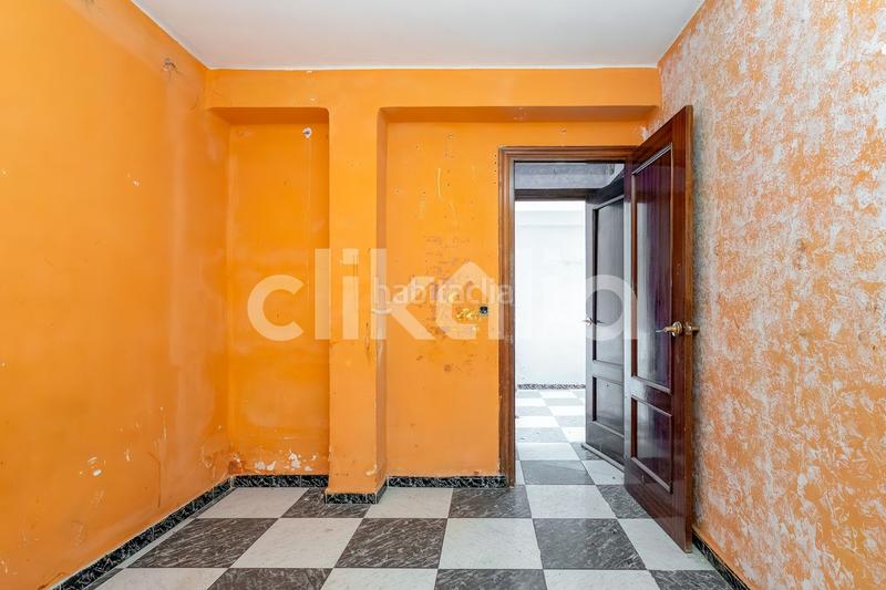 Foto cec47b56-09a7-4d21-9469-62c531d6ad8b. Appartamento in San Telmo - Federico Mayo - El Porta Jerez de la Frontera