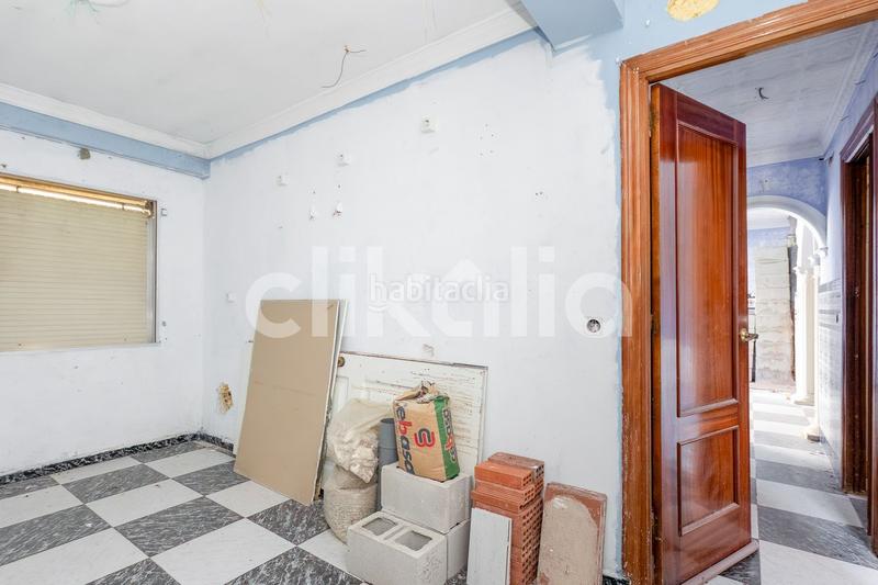 Foto f54ee3b5-ee7e-4c6c-ab20-3510b2f308d3. Appartamento in San Telmo - Federico Mayo - El Porta Jerez de la Frontera