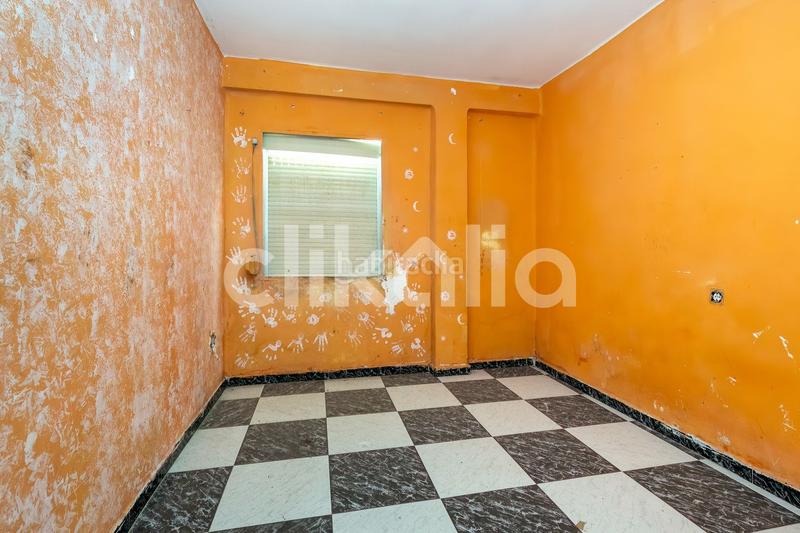 Foto 2406647a-f4ff-45c4-8abe-f237441d73a5. Appartement dans San Telmo - Federico Mayo - El Porta Jerez de la Frontera