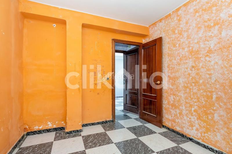 Foto 29fded69-2b33-4772-a478-a512697813d6. Appartement dans San Telmo - Federico Mayo - El Porta Jerez de la Frontera
