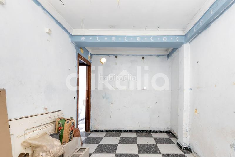 Foto 2d1b22a1-f5ba-489f-9e7d-dc40162cb61e. Appartement dans San Telmo - Federico Mayo - El Porta Jerez de la Frontera