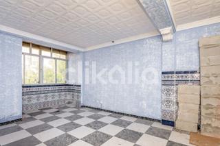 Appartement à San Telmo - Federico Mayo - El Porta