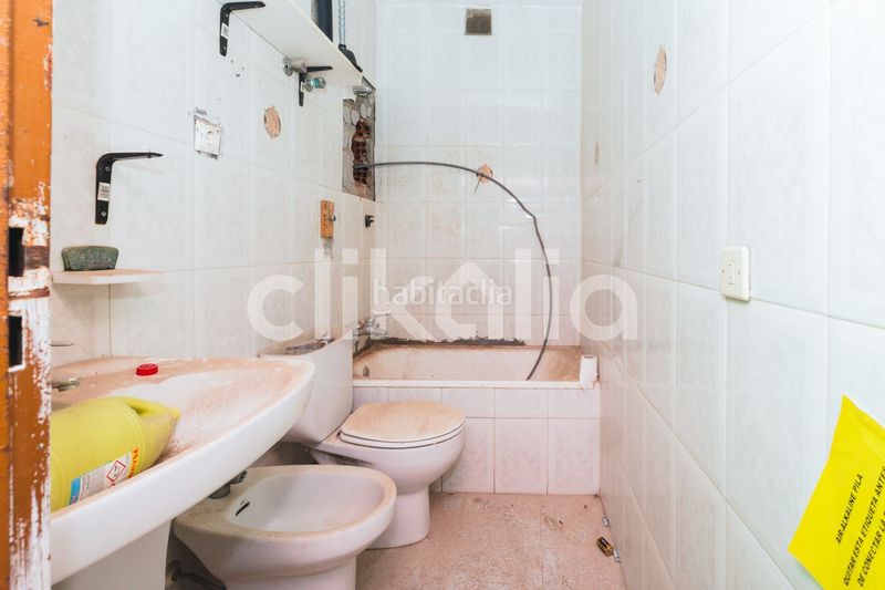 Foto 0f81fa2a-a6da-4937-840a-4fcd9986ee2b. Flat with heating in Ejido Sur Ejido (El)