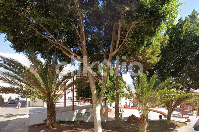 Foto 123579a8-b371-4120-9819-dfb4cb5e8567. Flat with heating in Ejido Sur Ejido (El)