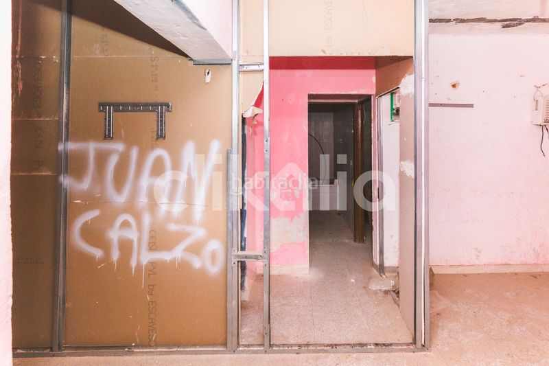 Foto 18c5d8c7-3e23-4b92-8801-224e8ace75d8. Flat with heating in Ejido Sur Ejido (El)
