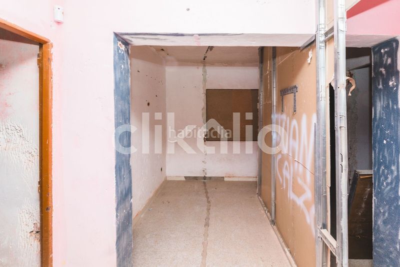 Foto 6869dad7-4073-4472-98f8-8a63d312c51f. Flat with heating in Ejido Sur Ejido (El)