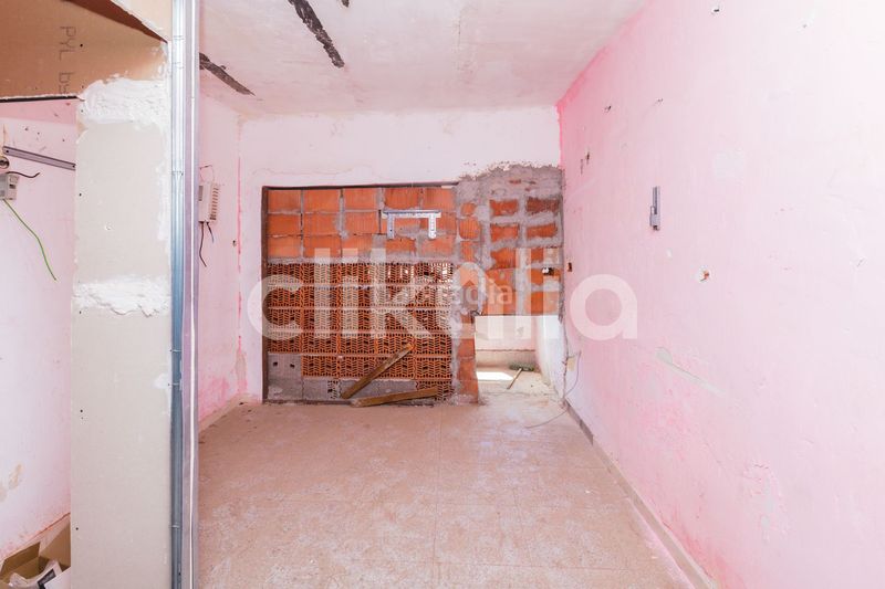 Foto 7505706c-9731-44d3-9169-a203b87d6fd1. Flat with heating in Ejido Sur Ejido (El)