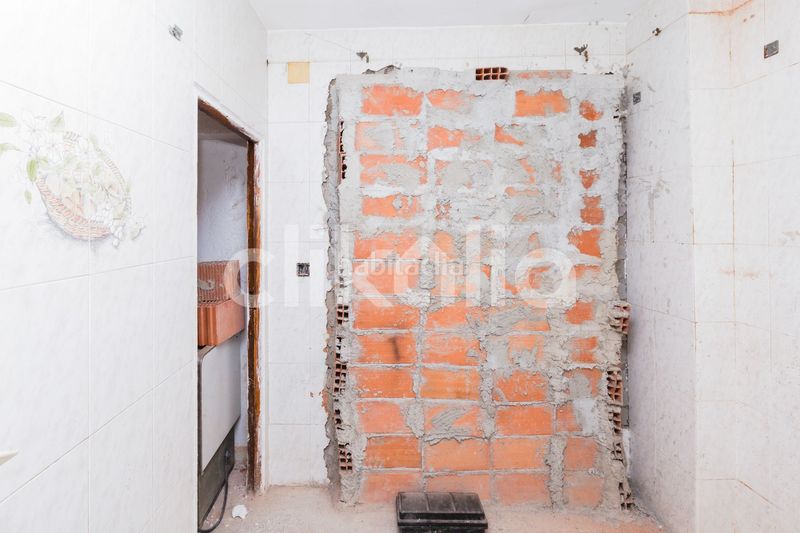 Foto 767a8943-a098-4a81-a162-1d227aa8dd08. Flat with heating in Ejido Sur Ejido (El)