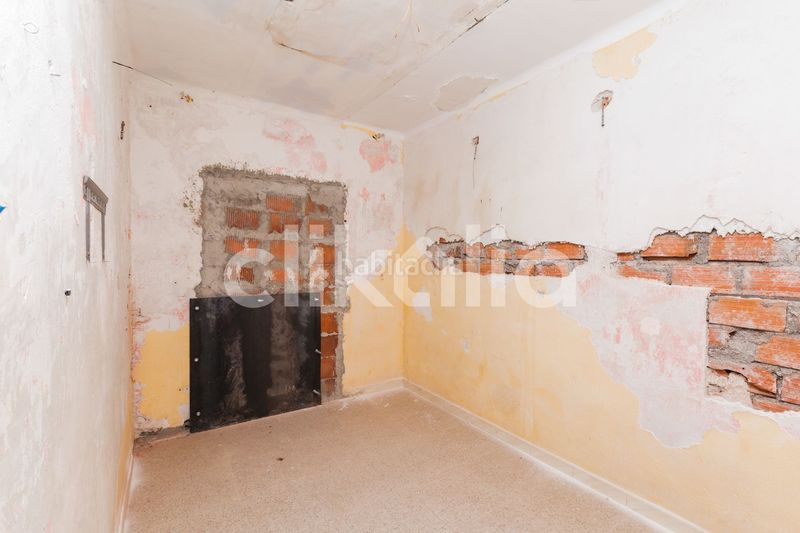 Foto 796c7939-769d-4b15-8a1a-951384a16cc1. Flat with heating in Ejido Sur Ejido (El)