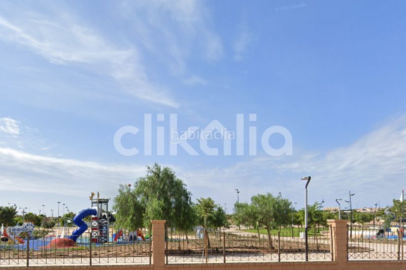 Foto 9553b968-edf0-448c-b9ed-4ead90cd0f8d. Flat with heating in Ejido Sur Ejido (El)