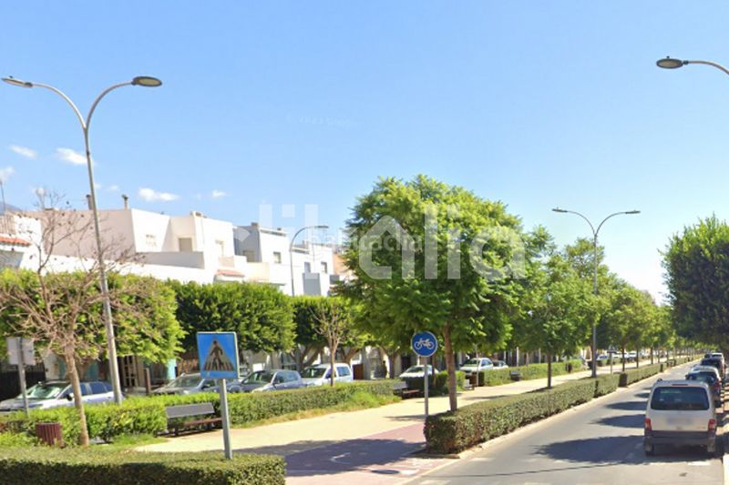 Foto c9b4aa2c-8013-46ba-8f09-6d78b1d1d093. Flat with heating in Ejido Sur Ejido (El)