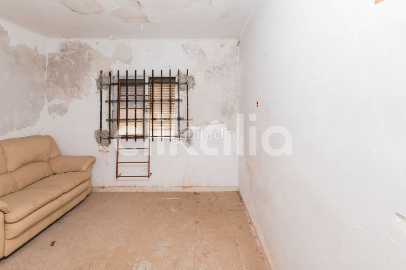 Foto d14a42c3-fb88-4e2e-9ef2-9e7ae35b0ad3. Flat with heating in Ejido Sur Ejido (El)