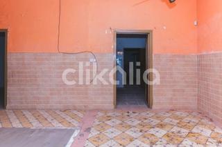 Casa a Mojonera (La)