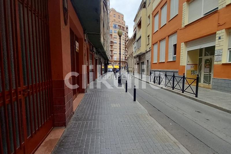 Foto 6c48d1a2-2045-4bfc-97d5-513db2ddae43. Appartamento con riscaldamento in Maestro Carrascosa - Banda de Música Villena