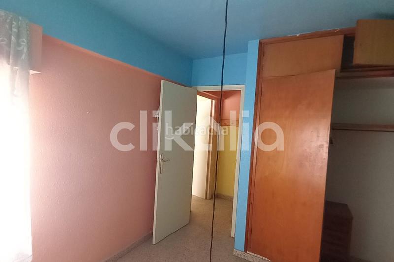 Foto d02f438e-2860-4b16-95c5-85c8165d768a. Appartement avec chauffage dans Maestro Carrascosa - Banda de Música Villena