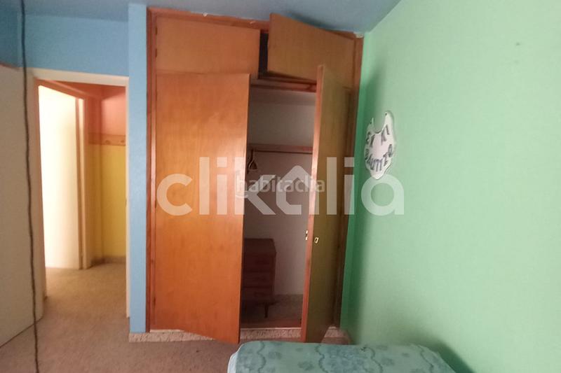 Foto cbcefa86-d638-4f1e-9b8e-710e9d05fa0c. Etagenwohnung mit heizung in Maestro Carrascosa - Banda de Música Villena