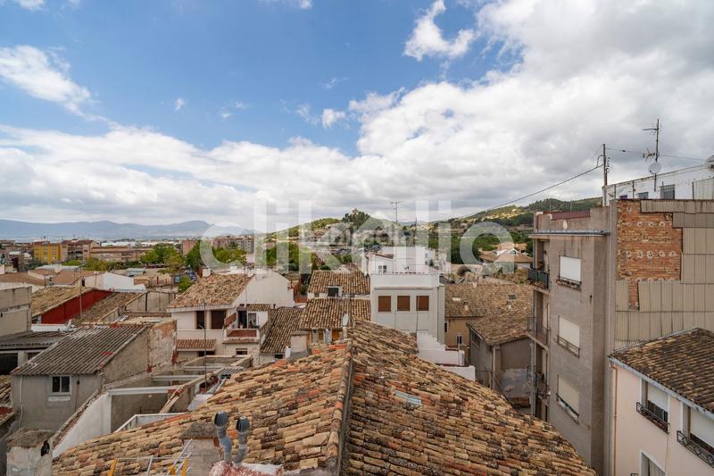 Foto 9d00fb84-3606-42ec-a241-6ab2fa2614aa. Appartamento in Ibi