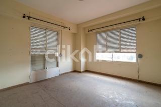 Etagenwohnung in Ibi