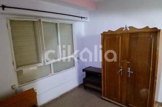 Etagenwohnung in Ibi