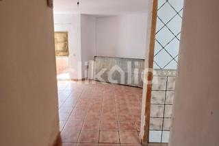 Pis a San Roque Pueblo