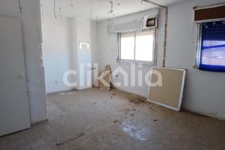Appartement à Plaza de la Luz
