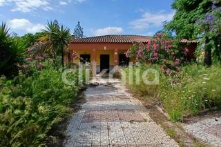Maison à Almensilla