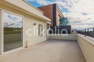 Penthouse in Gaztambide