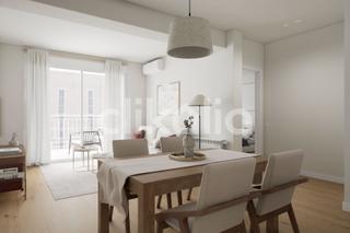 Appartement à Cuatro Caminos - Azca