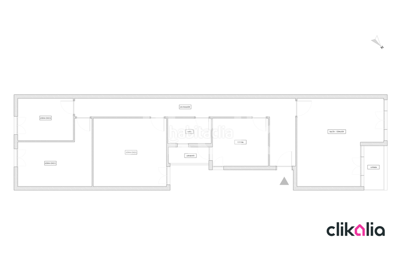 Foto 4725784c-d39c-481e-b9ef-fefb60c50874. Appartamento in Sueca Sueca