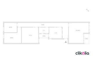 Appartement à Sueca