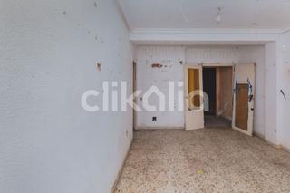 Piso en La Gangosa