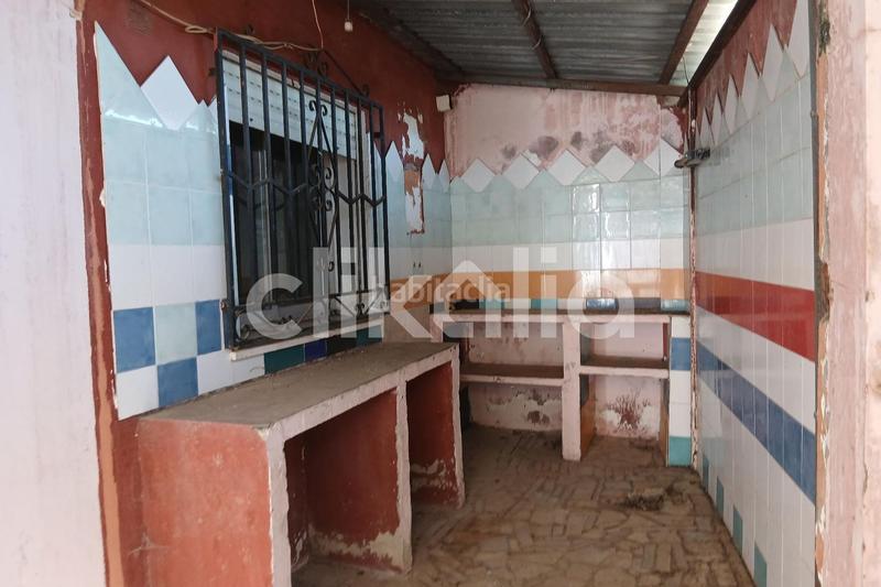 Foto 14013e7f-8a59-438e-bb42-19eca72f6702. Casa amb calefacció aparcament a La Granja - La Colina - Los Pastores Algeciras