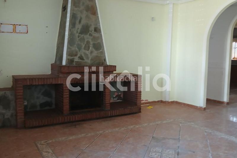 Foto 45f64e70-f0d6-4bbc-b370-467c1a0326fd. Maison avec chauffage parking dans La Granja - La Colina - Los Pastores Algeciras