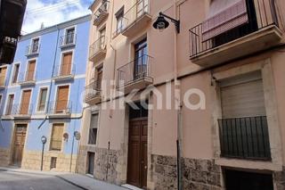 Flat in Centre-Zona Alta