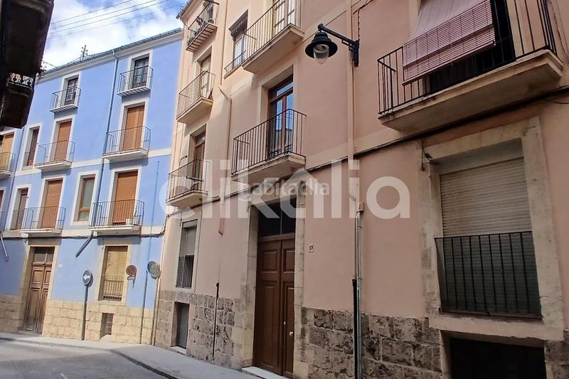 Foto 73e1dc29-1c4b-4b85-ab79-7af581551596. Piso en Centre-Zona Alta Alcoi