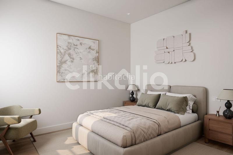 Foto 2a00fc2c-0adc-4d67-90f0-1c551cf18162. Appartamento con riscaldamento in Vallehermoso Madrid
