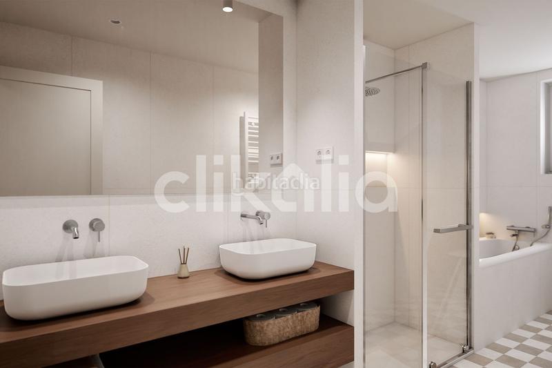 Foto 4177db10-1439-428f-8d34-bfd77835ddaf. Appartamento con riscaldamento in Vallehermoso Madrid