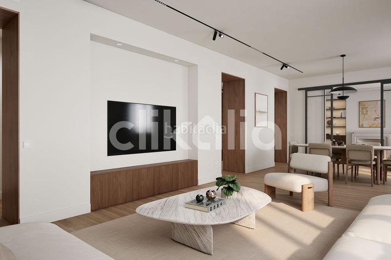 Foto 7d8de903-f37c-4ee7-8f22-d15af64d67a0. Appartamento con riscaldamento in Vallehermoso Madrid