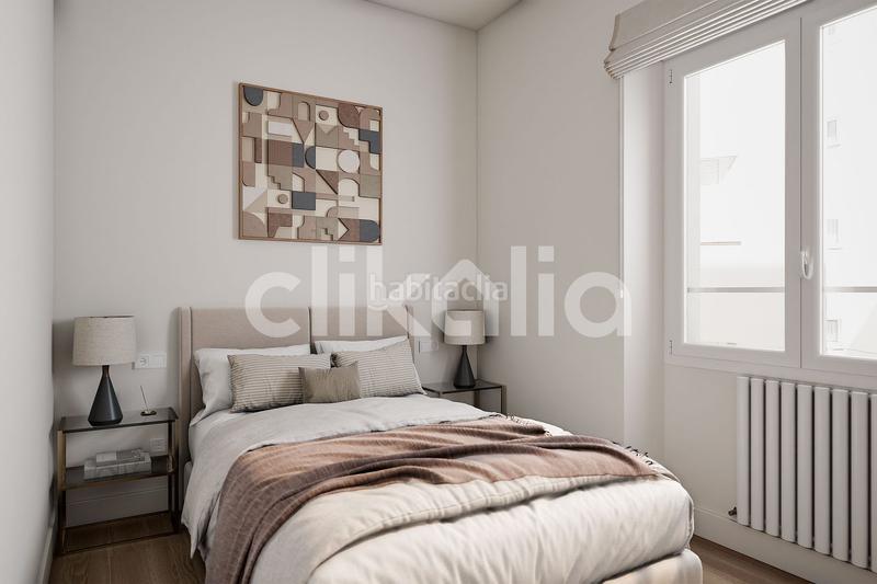 Foto 8fed2848-8f35-48b7-b748-3ecae9d3bc1e. Appartamento con riscaldamento in Vallehermoso Madrid