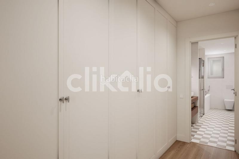 Foto ab5773e9-e90f-45ef-9f4e-2968108d9f41. Appartamento con riscaldamento in Vallehermoso Madrid