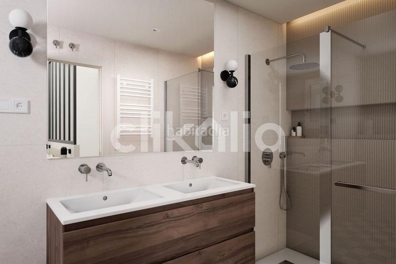 Foto c62e63c1-88ad-41cf-9878-fd19c9798a02. Appartamento con riscaldamento in Vallehermoso Madrid