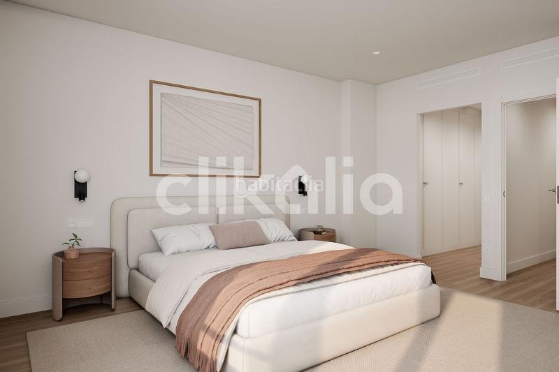 Foto f5e90aaf-4e2a-4a05-a476-a80ed9e268c3. Pis amb calefacció a Vallehermoso Madrid