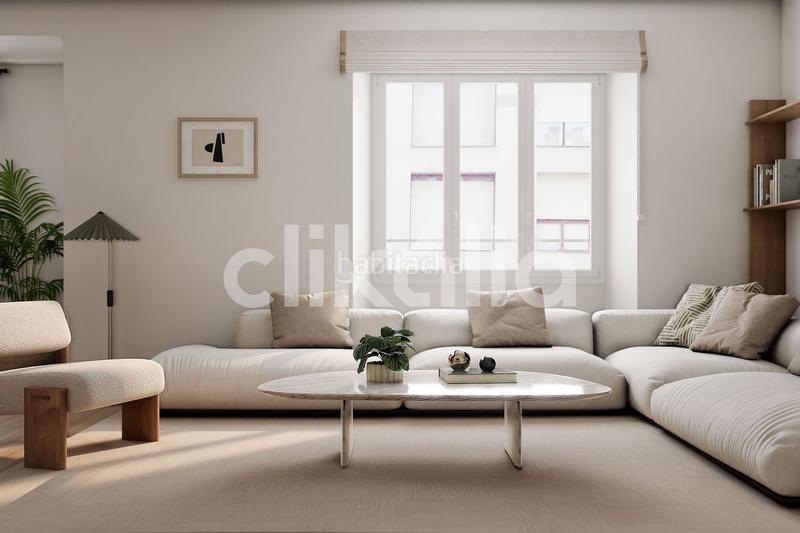 Foto 657a70ca-905a-4d01-bdcd-8bd199519141. Piso en Vallehermoso Madrid