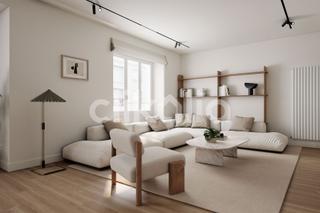 Appartement à Vallehermoso