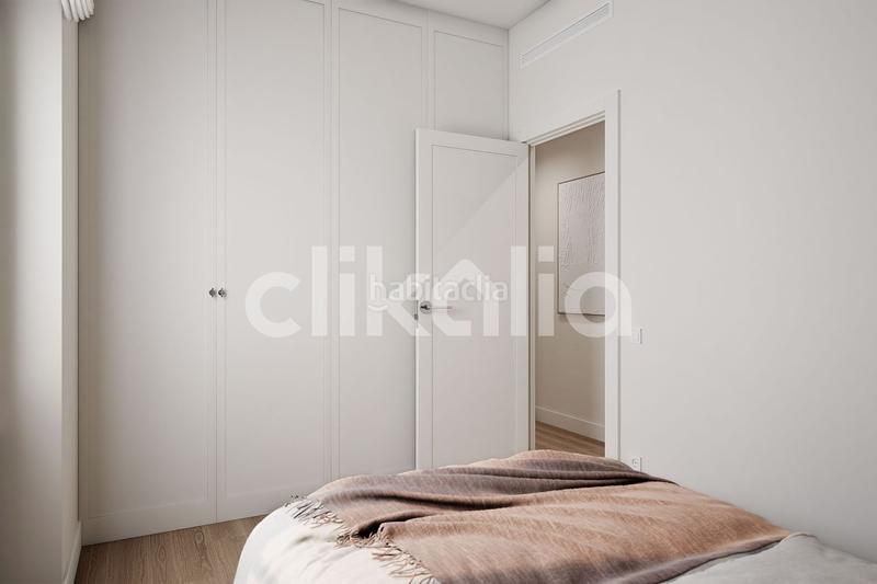 Foto a06cd0ef-7908-4bf4-827e-d3ccdd2df1be. Piso en Vallehermoso Madrid