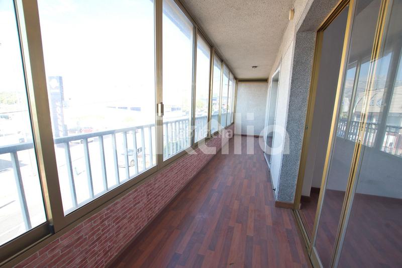 Foto 1827a295-e648-4734-9a19-e1d964554a9c. Appartement avec chauffage parking dans Pueblo-Ubanizaciones Alfàs del Pi (l´)